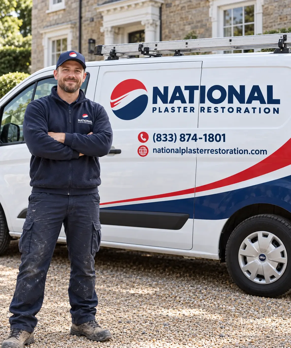 Plaster Repair company in Crown Point, IN